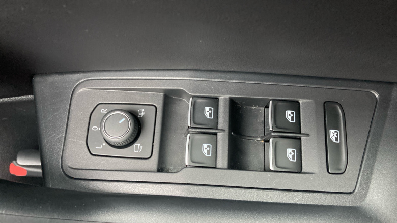 Volkswagen T-Roc 1.0 TSI Style 5dr Petrol Hatchback